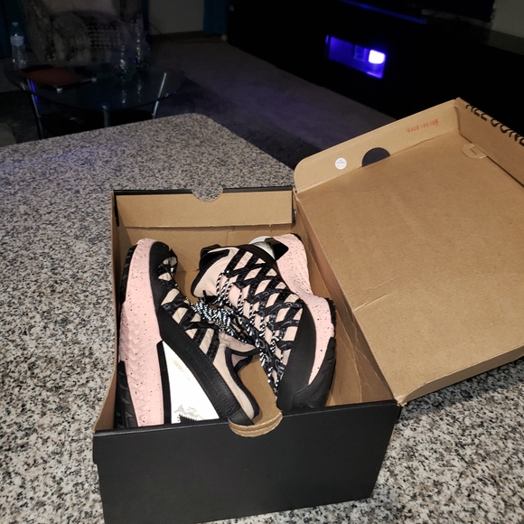 Nike ACG REACT TERRA GOBE size 11 - Picture 3 of 5